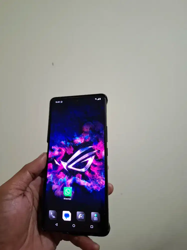 Asus Rog 9Fe ( 12/512) Gb