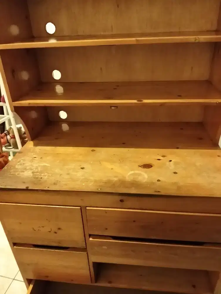 Dijual Murah Rak serba guna