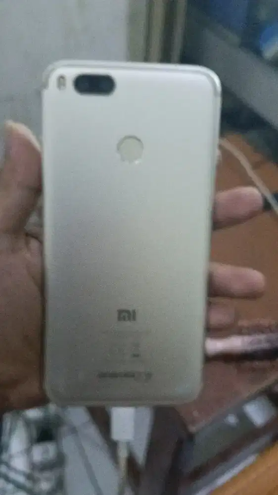 redmi m1A ram4/64