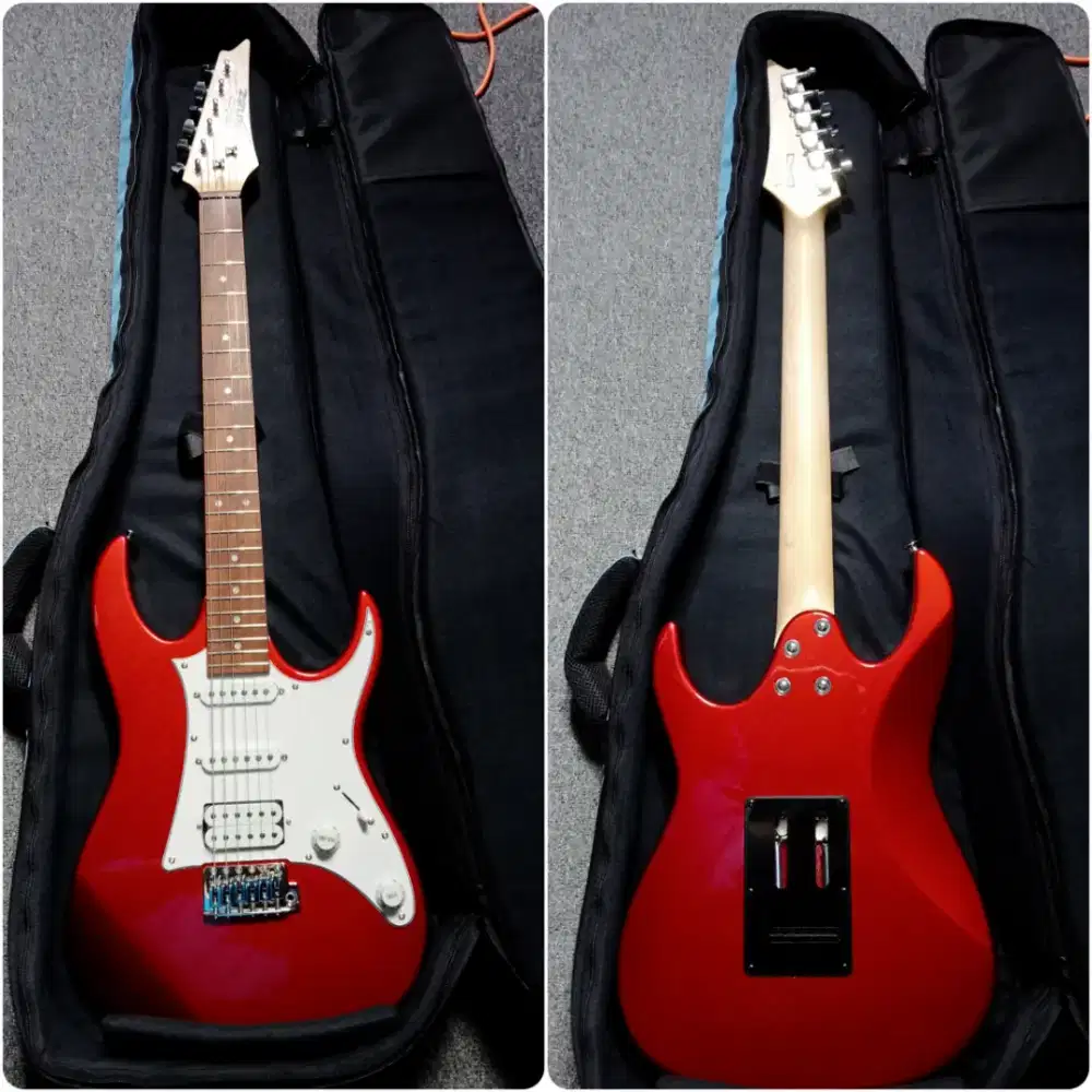 Ibanez Original GRX40 Gitar Listrik