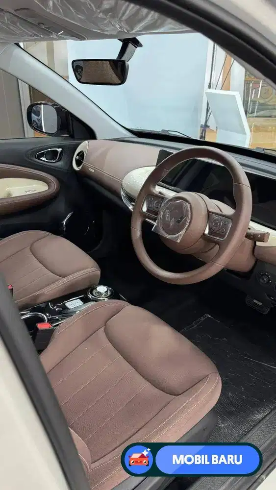 [Mobil Baru] Binguo Lite Promo Februari Dp super ringan