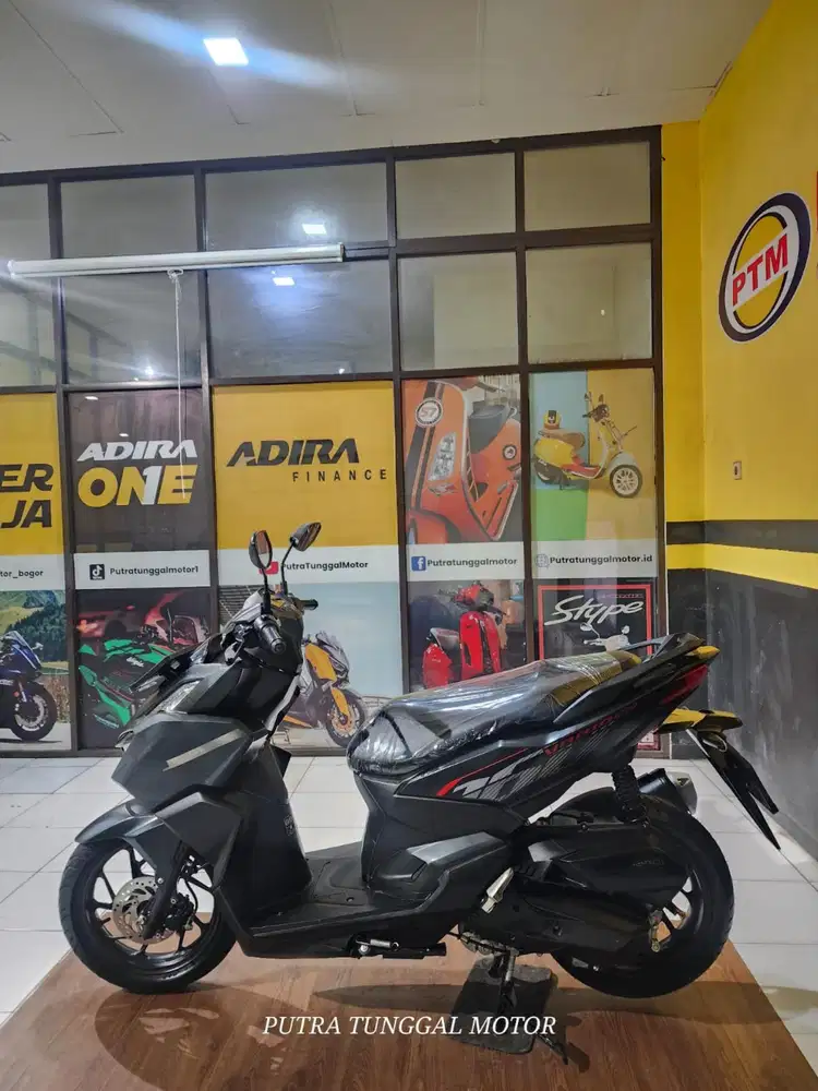 VARIO 160 CBS TAHUN 2024(PUTRA TUNGGAL MOTOR)