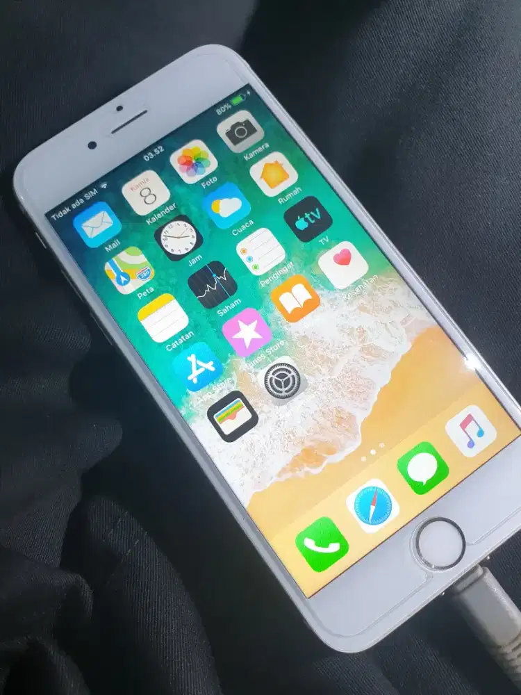 Apple 6 normal  16 gb