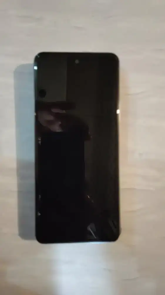 Infinix hot 50 6+6/256 like new