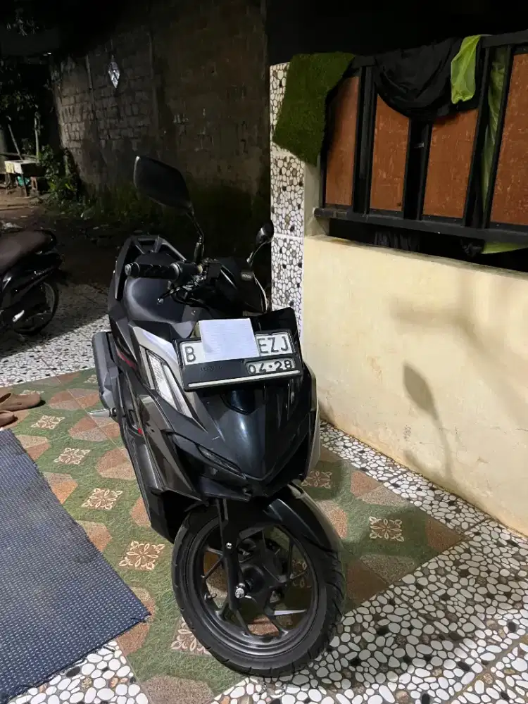 Honda Vario 160 CC tahun 2023