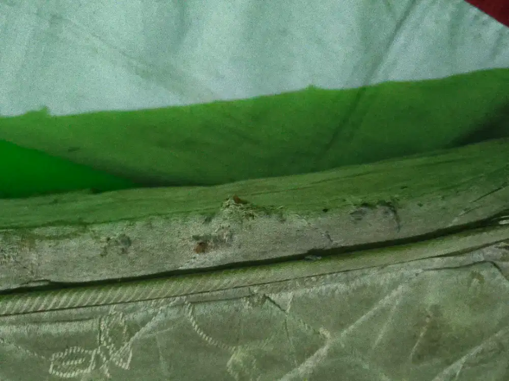 Springbed murah, masih layak pake