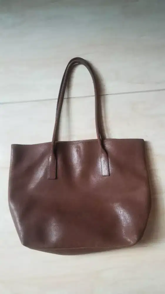 Handbag prada original