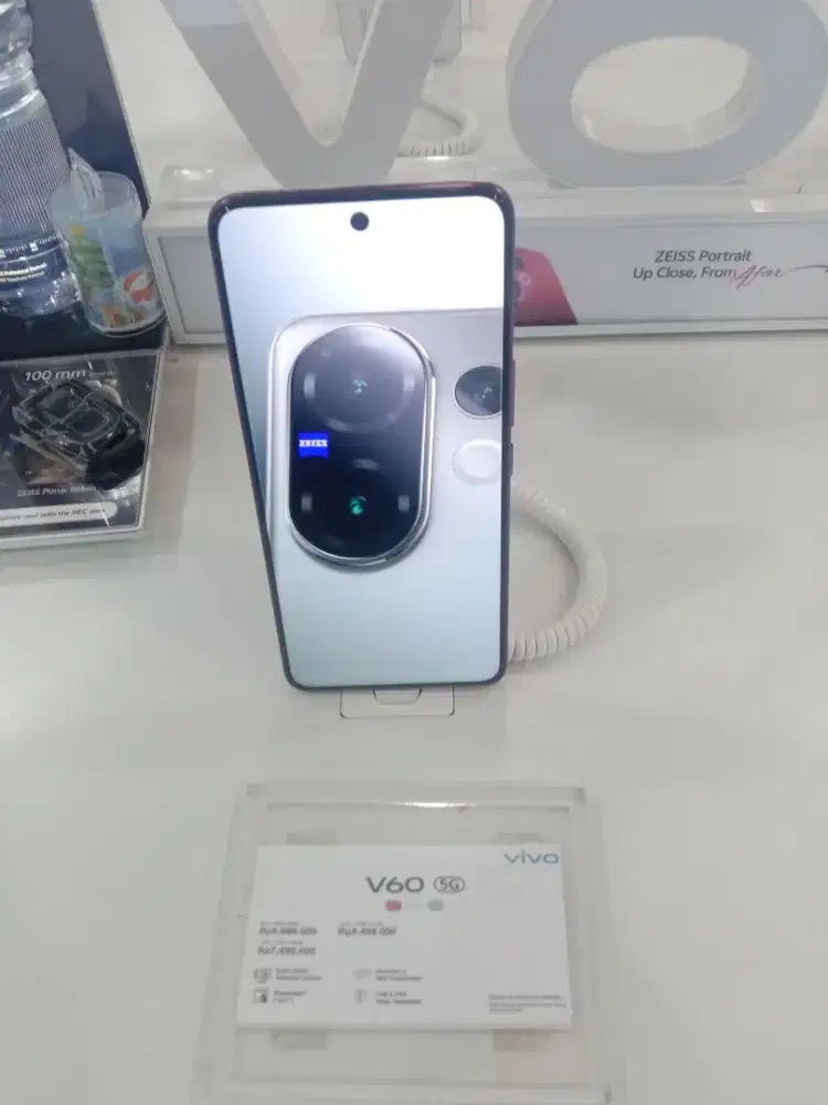 Vivo V60 16/256,24/256,24/512