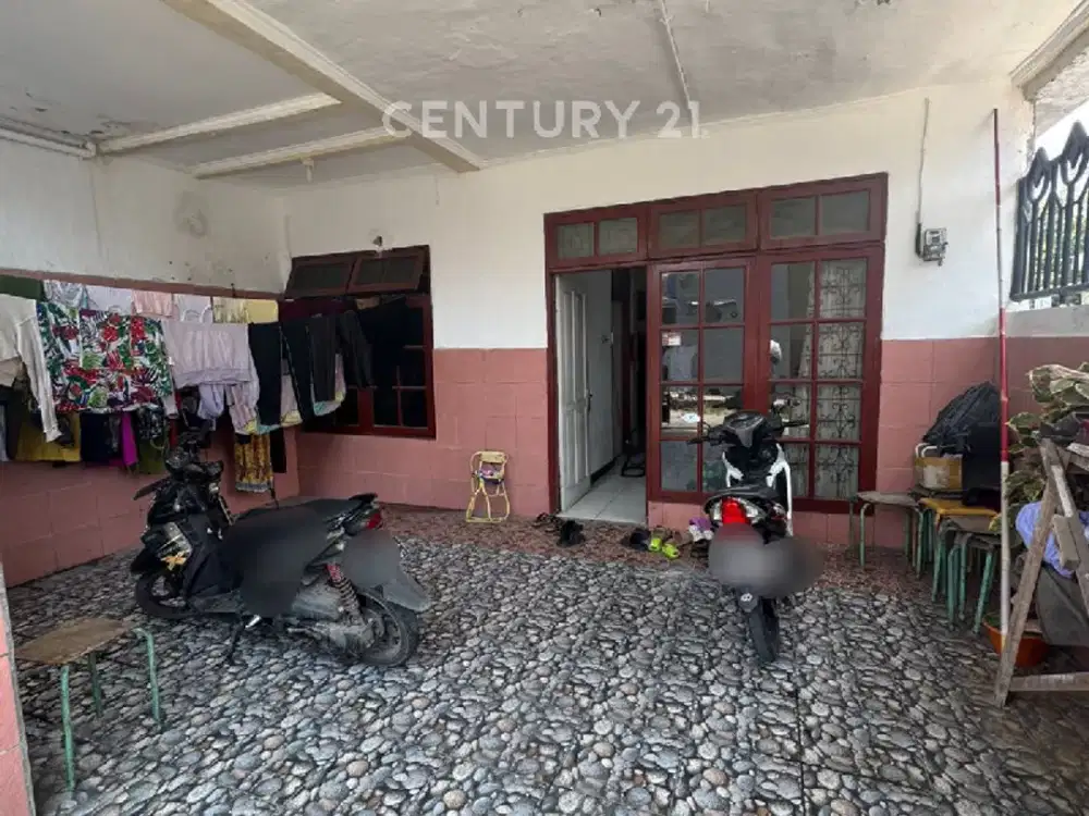 Rumah 2 Lantai Sudah Renovasi Di Harapan Indah 1 Bekasi