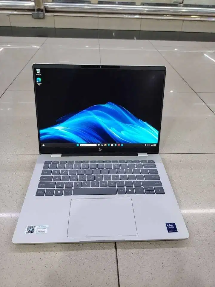 HP Omnibook 7 AI 14 FR0777TU Intel Core Ultra 7 255H 32GB SSD 1TB 14″