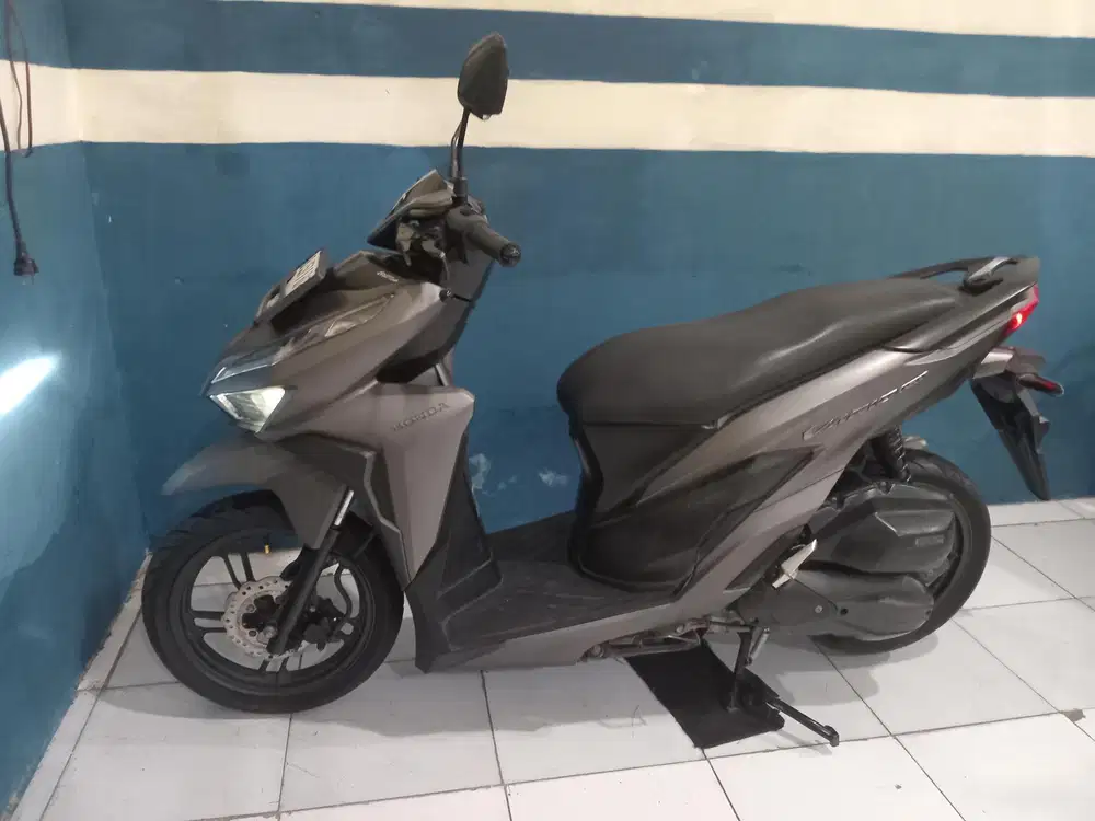 HONDA VARIO SURAT2 LENGKAP ISTIMEWA
