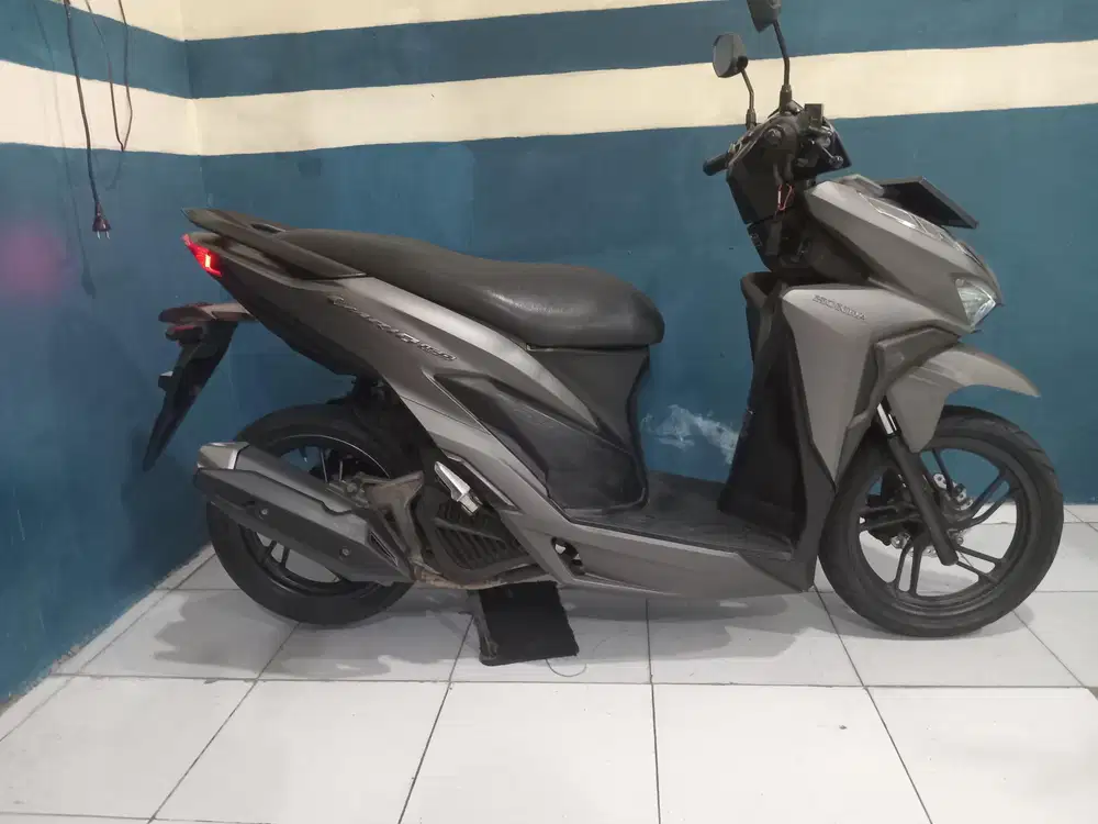 HONDA VARIO SURAT2 LENGKAP ISTIMEWA
