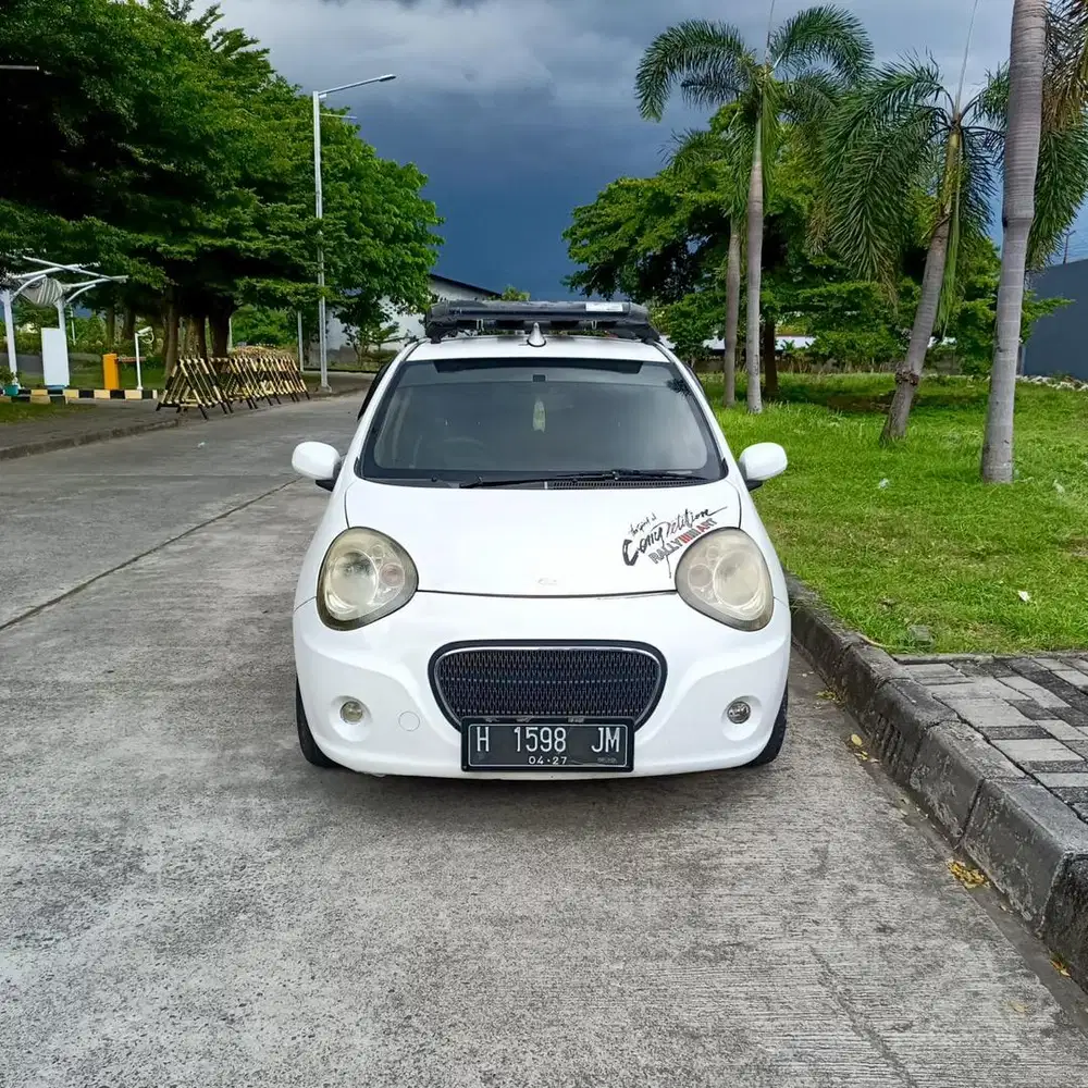 Gelly PANDA 2011//pajak aktif