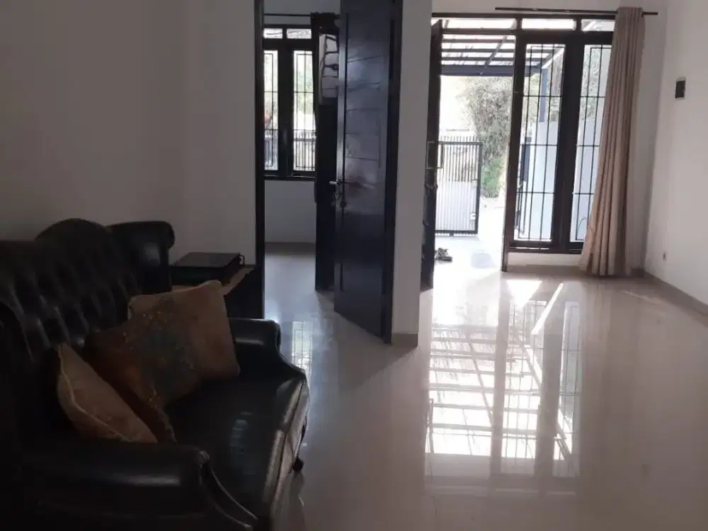 Rumah murah jarang ada di Batununggal