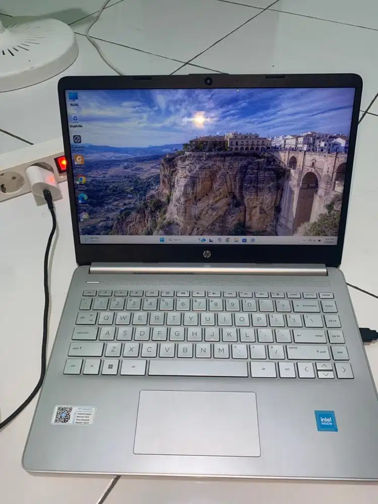 laptop hp 14s dq3111