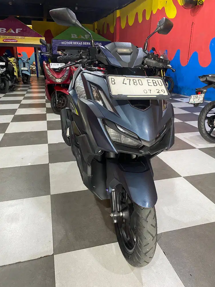 Honda Vario 160 CBS Tahun  2024 (DP 600)