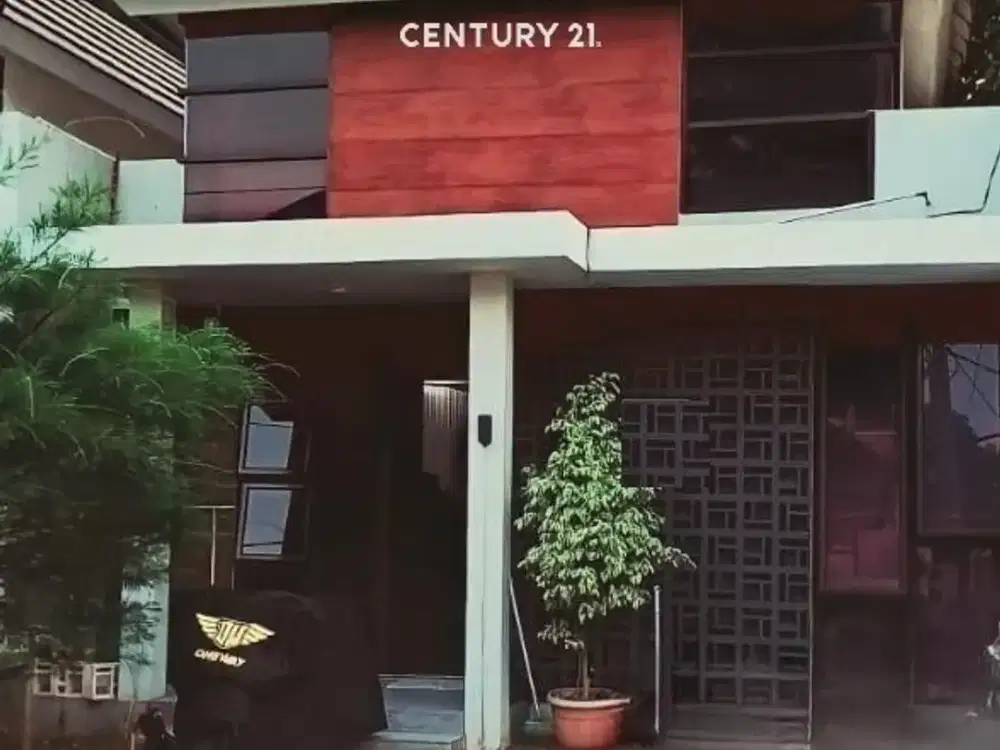 Dijual Rumah Bagus Layak Huni Di Pamulang