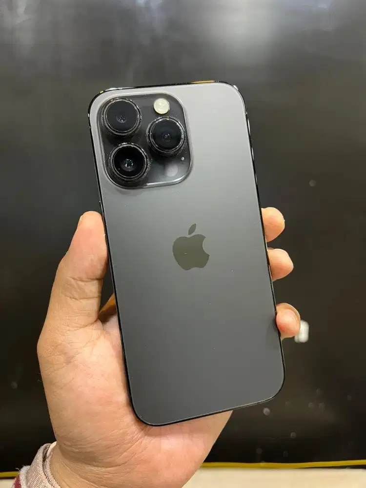 iPhone 14 Pro 128 GB iBox