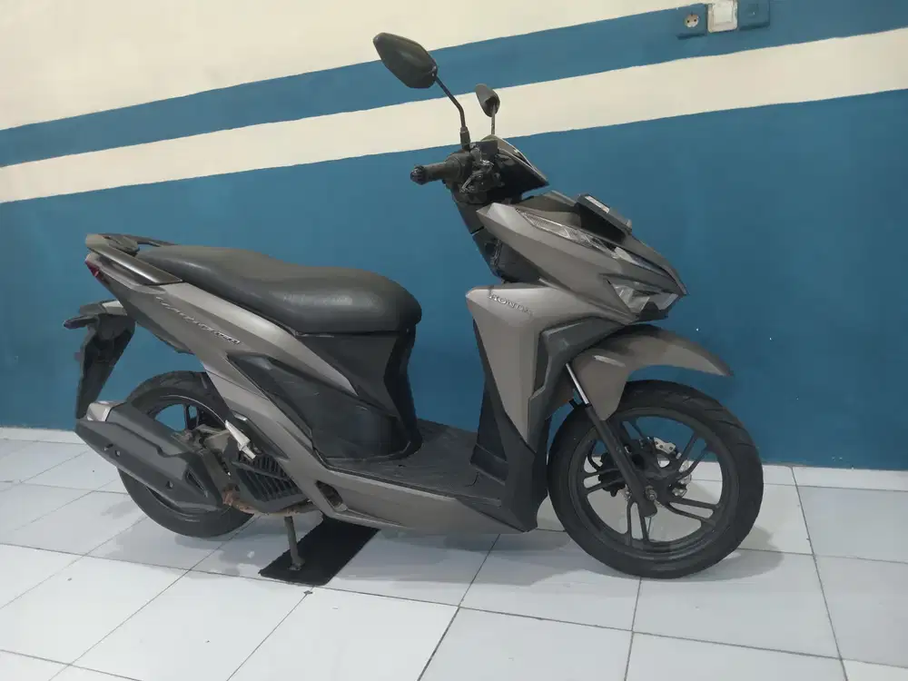 Honda Vario SURAT2 LENGKAP