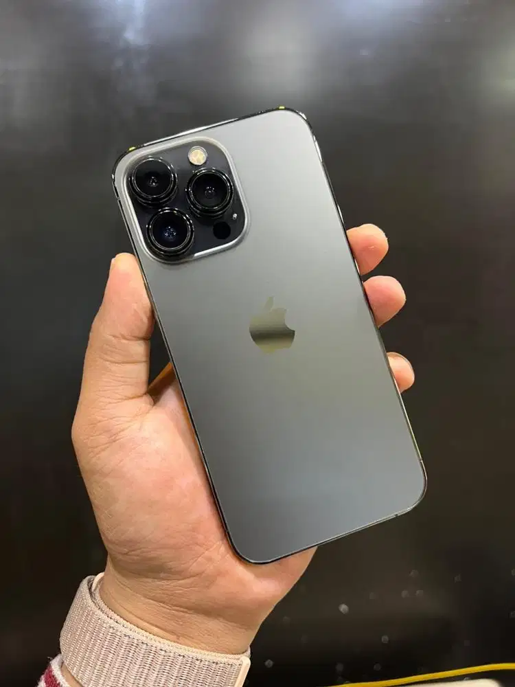 iPhone 13 Pro 512 GB iBox