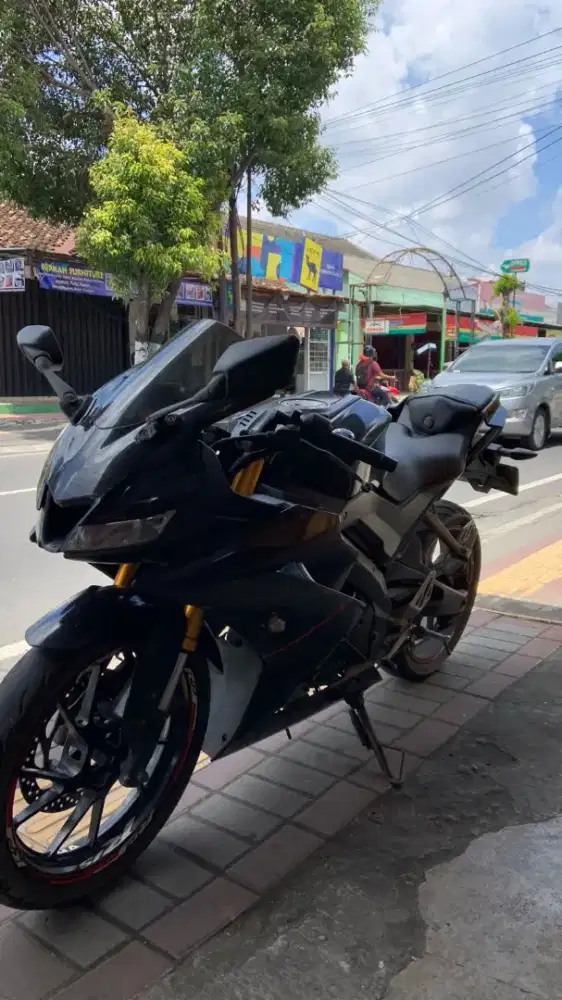 R15 V3 THN 2019 plat AB sleman