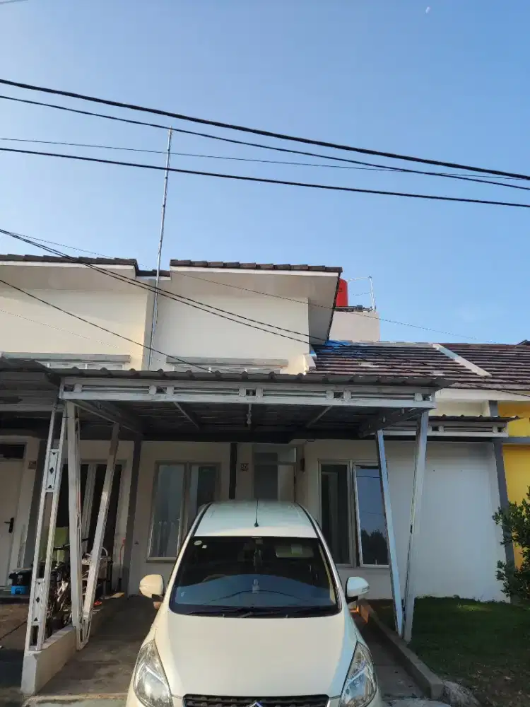 DIJUAL MURAH. PERUMAHAN ORCHIDEA KARAWANG