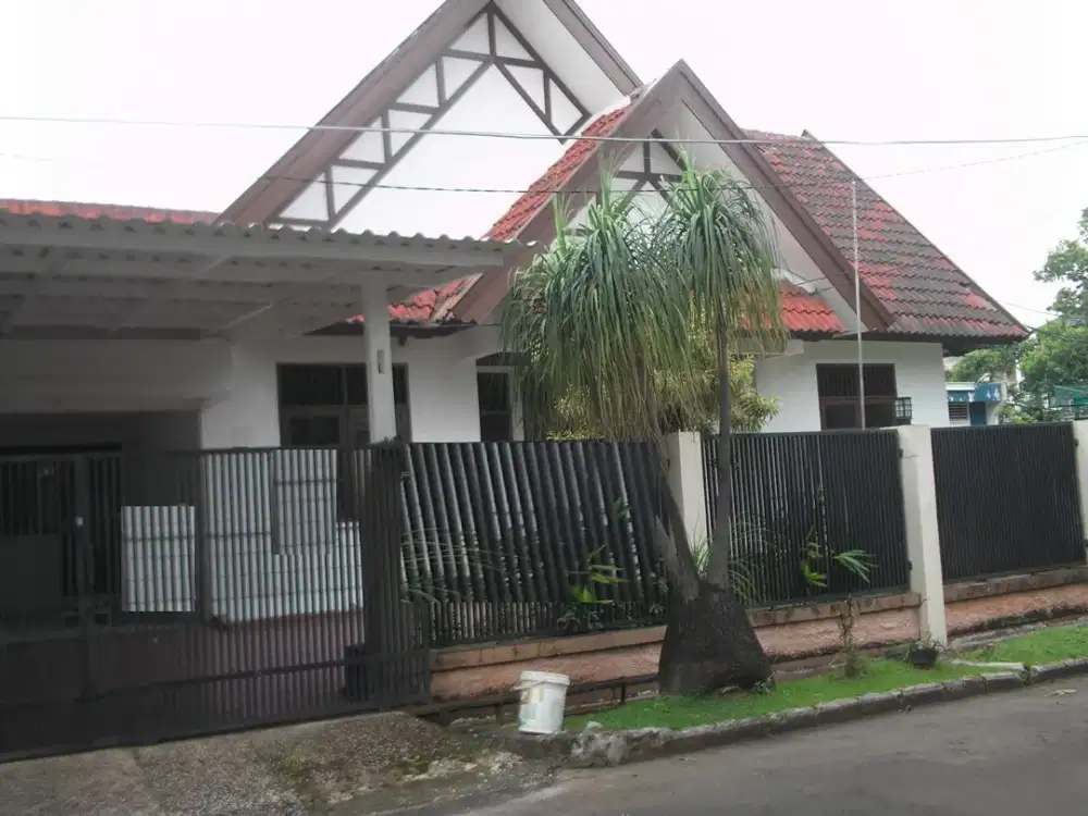 Sektor 1 A, gading Serpong, Tangerang