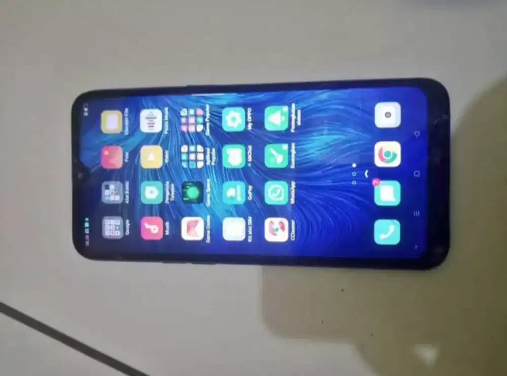 Oppo a1k jual aja