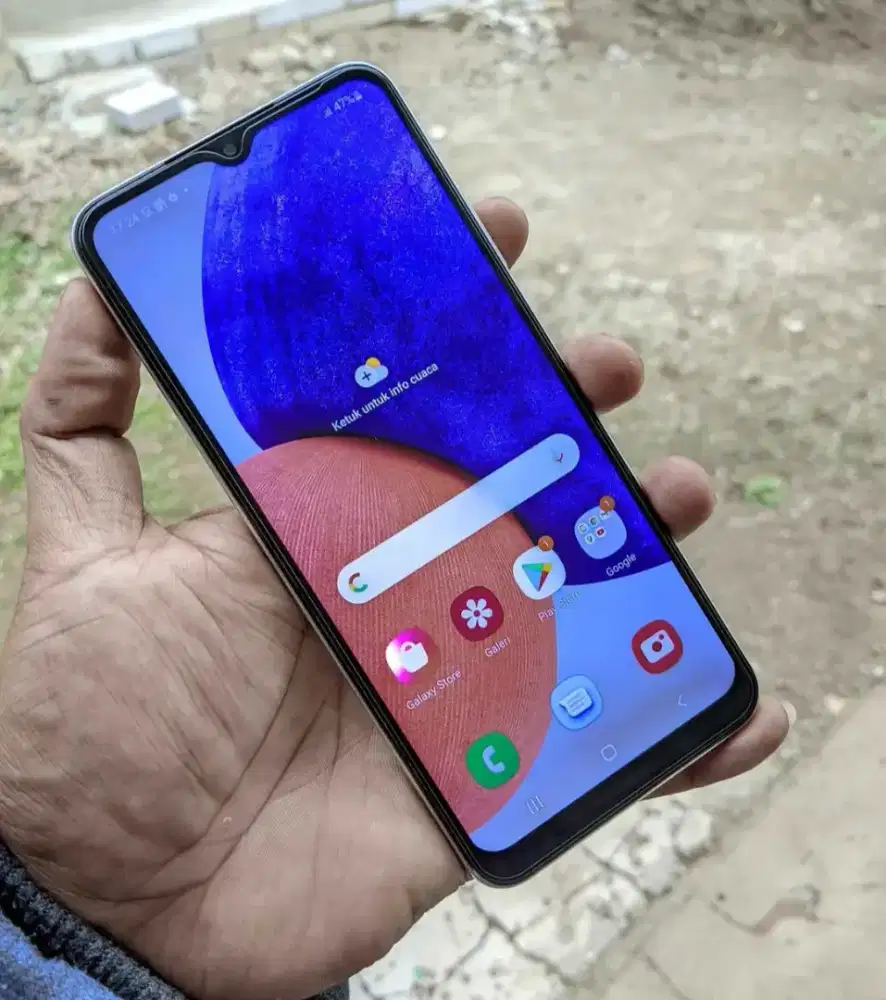 Samsung Galaxy A22 5G 6/128 Normal