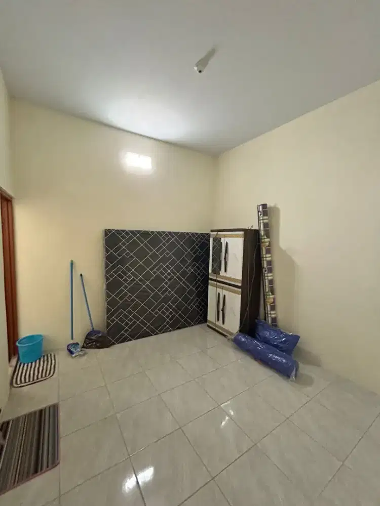 Jl kebon manggis 3 samping gramedia dan gedung danamon matraman