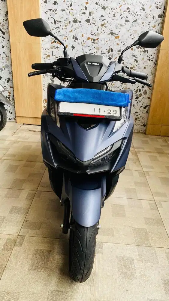 Honda Vario 160 ABS (2024)