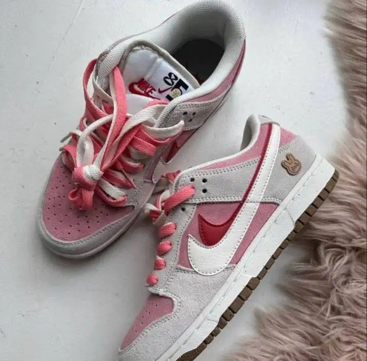 Nike dunk low 85 (2023)