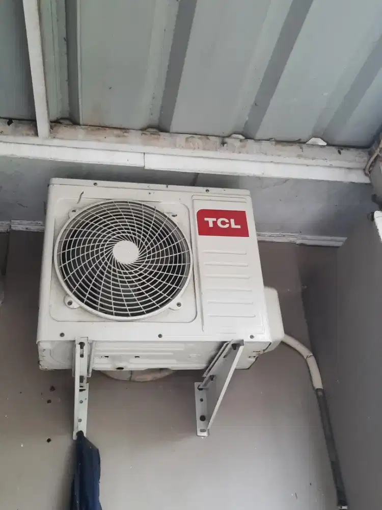 AC TCL 1PK SECOND