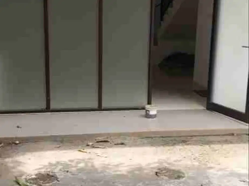 Disewakan Ruko Cimahi Baros Cocok Untuk Usaha / Kantor