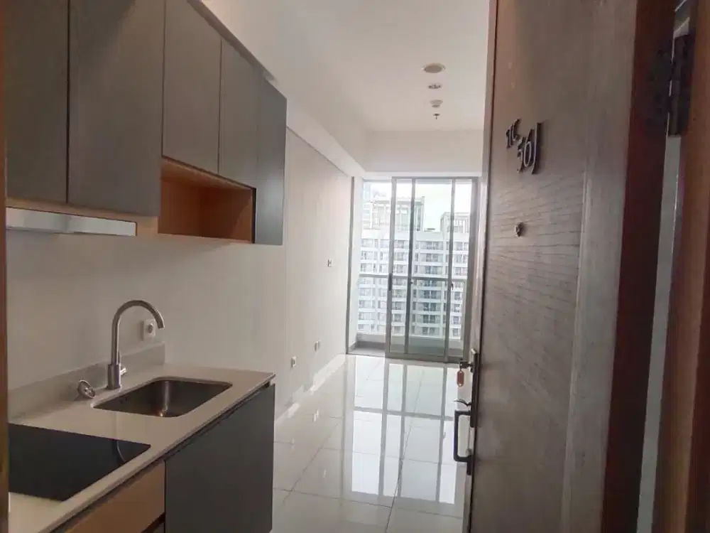 Jual rugi harga gokil Taman Anggrek Residence 2BR 44m2