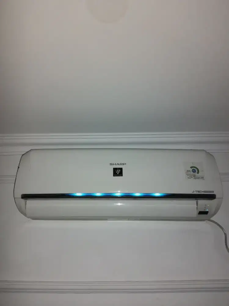 Sharp JTech inverter + Plasmacluster ( AH-XP6UHY ) 0,5PK