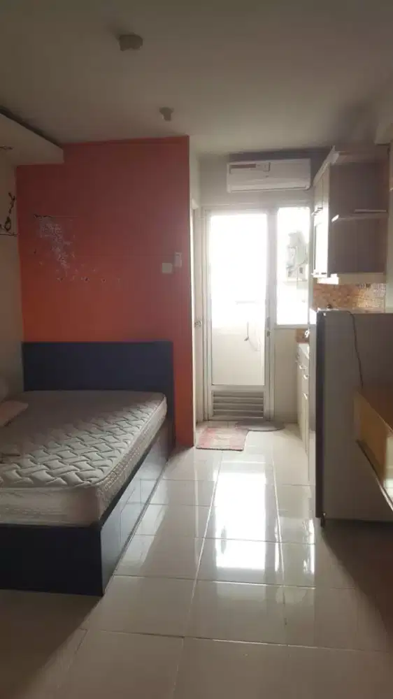 Sewa Kamar Transit Mares 2 Depok