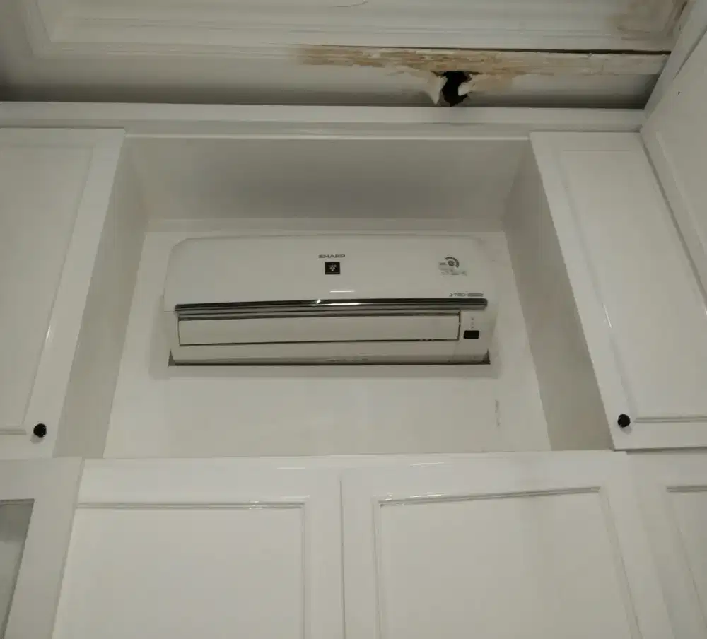 Sharp JTech inverter + Plasmacluster ( AH-XP6UHY ) ½PK