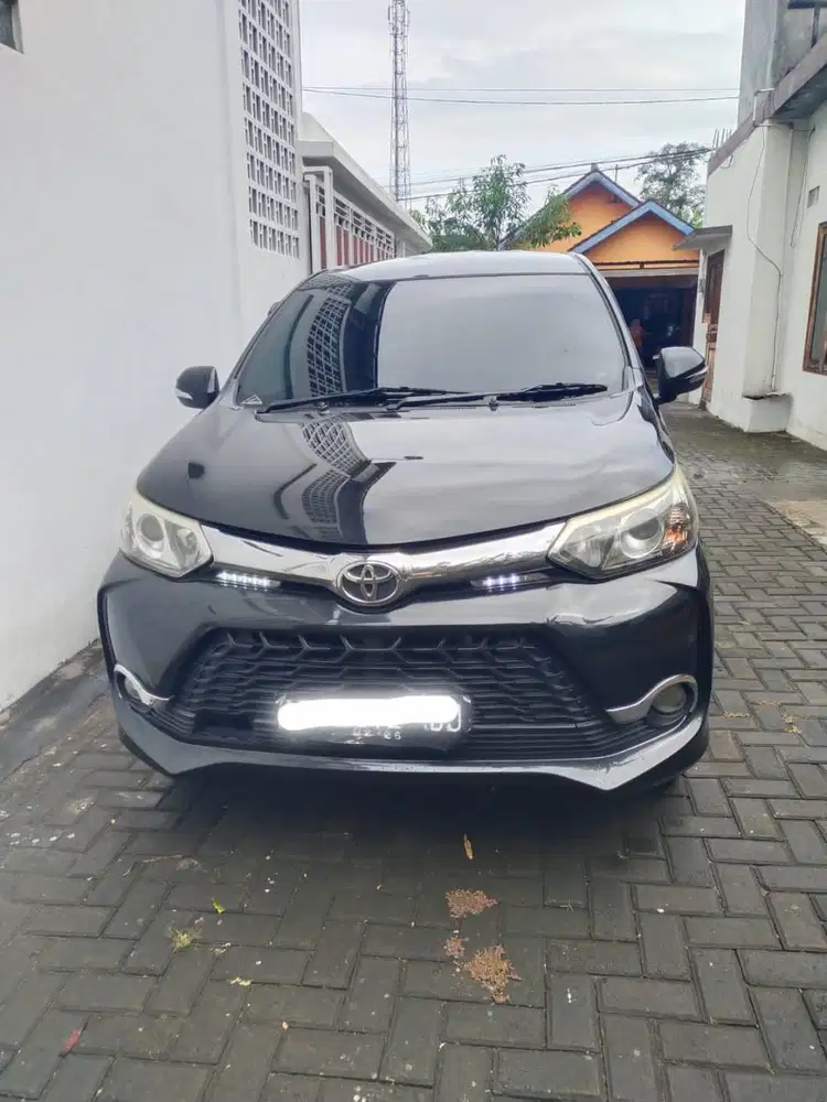 AVANSA VELOS MATIC 2016