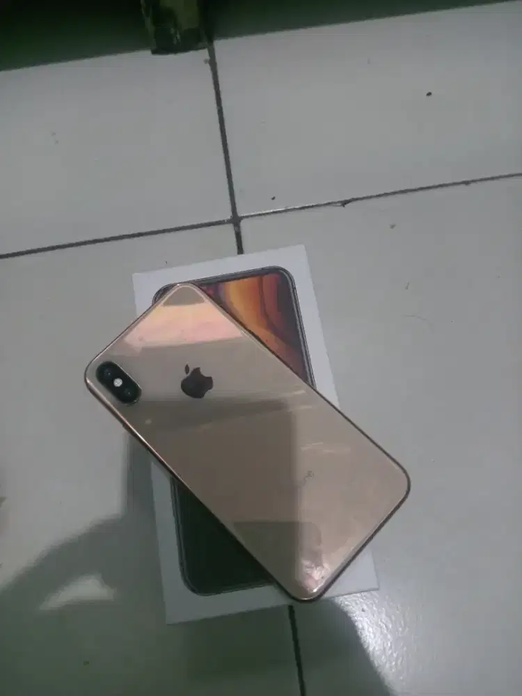 iPhone xs 245 beacukai