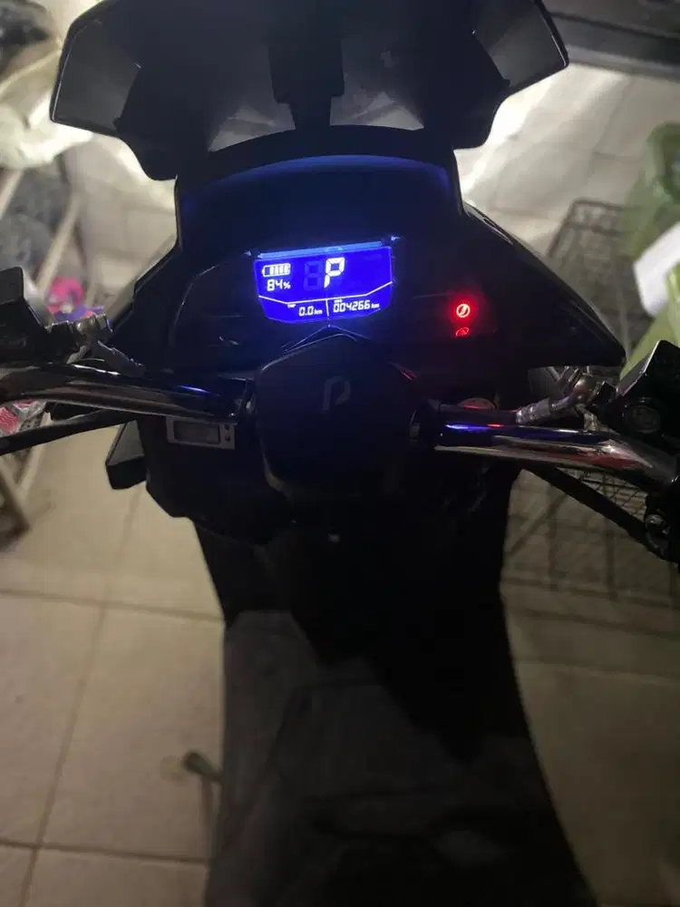 Jual Fox R tahun 2024