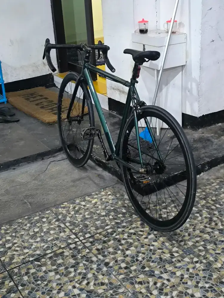 soloist 02 repaint kompresor