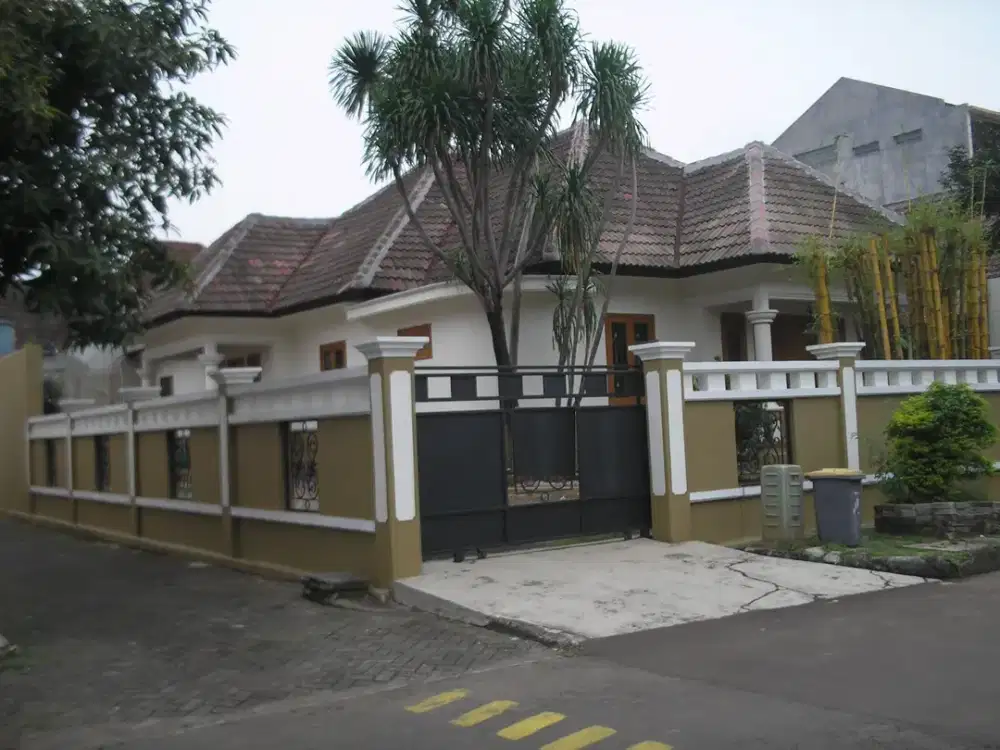 Sektor 1 A, gading Serpong, Tangerang