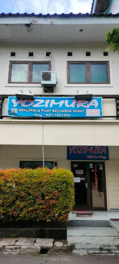 Lowongan terapis pijat pria dan wanita