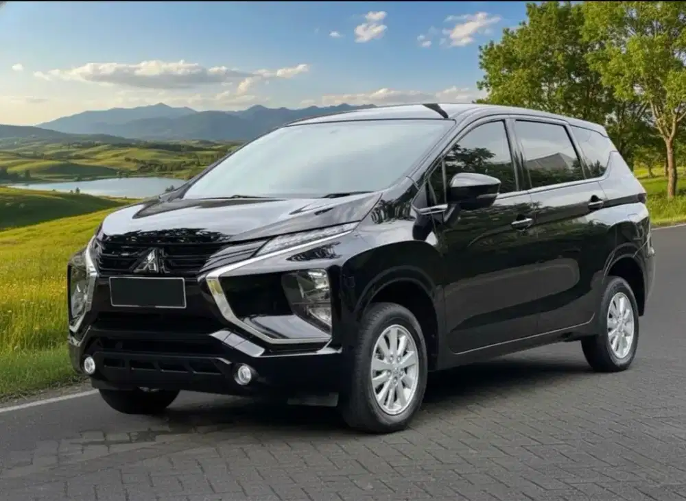 Mith Xpander Gls 1.5 Mt 2021