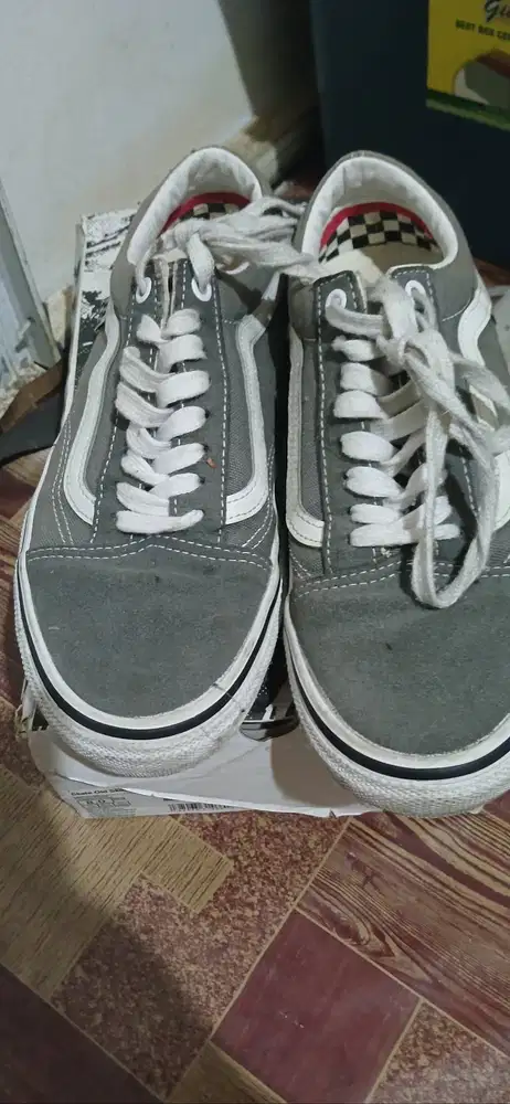 VANS Skate Old Skool