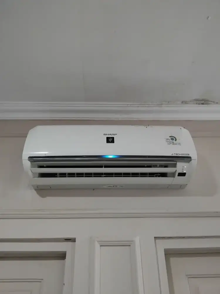 Sharp JTech inverter + Plasmacluster ( AH-XP10UHY ) 1PK