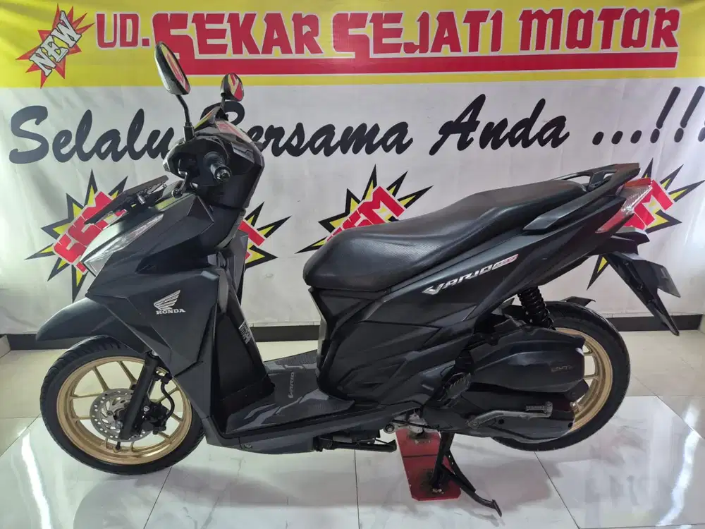 Vario 150 exclusive remot 2017 ready,