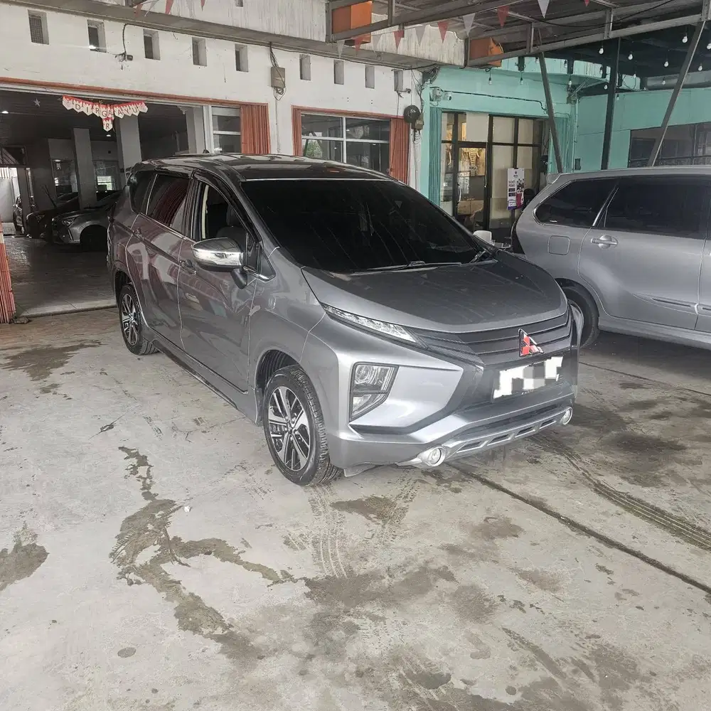 [KM60RB] MITSUBISHI XPANDER SPORT A/T 2019