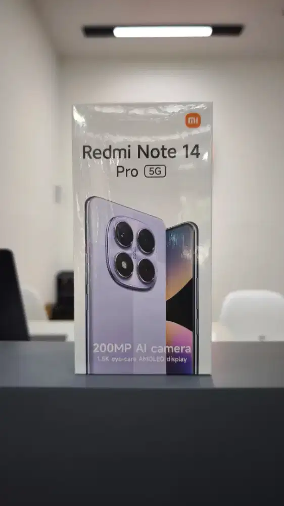 Redmi Note 14 Pro 5G 8/256 GB